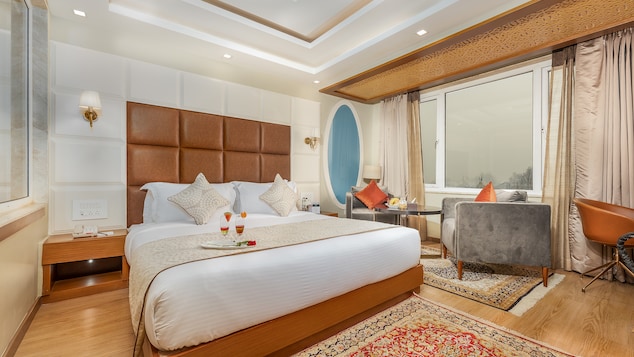 Meerz Hotel